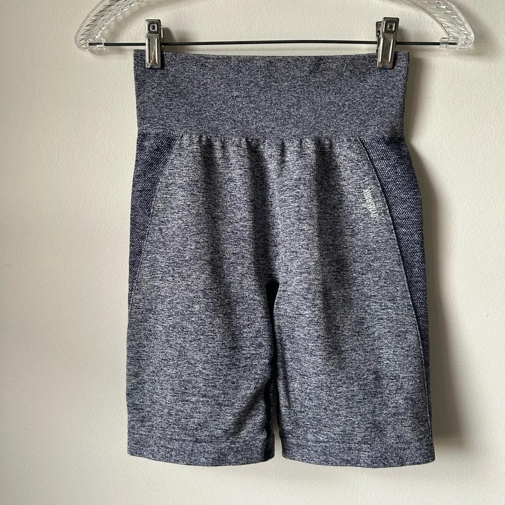 Gymshark Flex High Waisted Bike Shorts